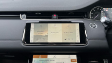 Land Rover Range Rover Evoque 1.5 P300e R-Dynamic SE 5dr Auto Hatchback